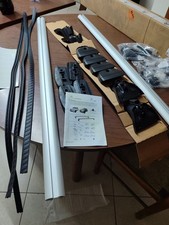 BARRE TETTO PORTATUTTO IN