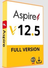 🖥️️️️Aspire v12.5