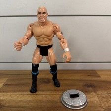 ECW Chris Candido OSFTM