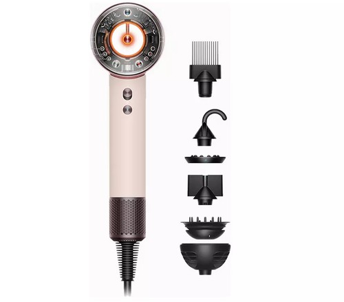 Dyson asciugacapelli - dyson,