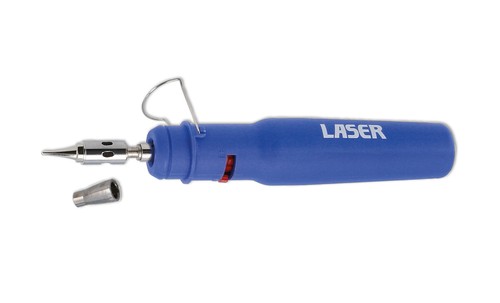Saldatore butano laser tools - laser,