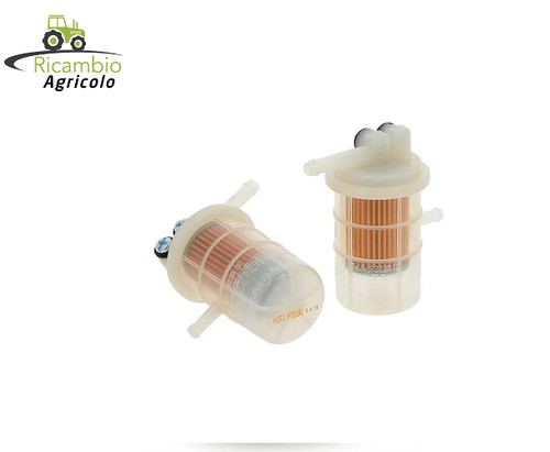 Filtro gasolio nafta - , per