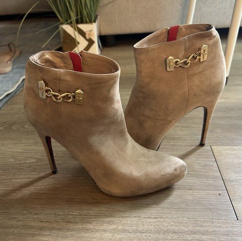 Stivaletti donna cesare - stivaletti,
