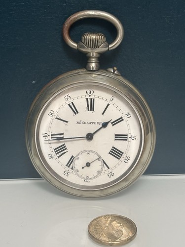 Regulateur montre xxl - montre, 15