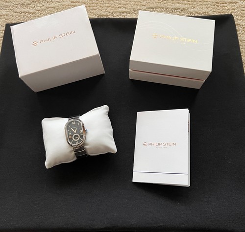 Orologio donna philip stein - orologio,