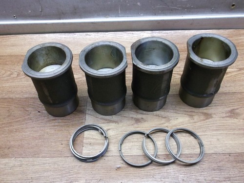 Skoda 1000 set - set, di