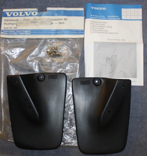 Volvo 740 760 940 - 90-, 960