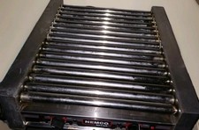 Nemko Roll A Grill Model 8045N