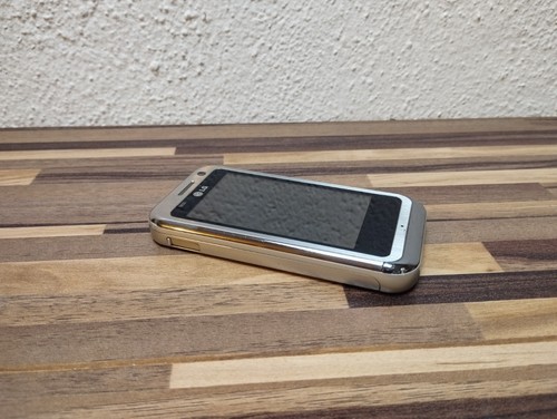 Smartphone km900 arena - smartphone, lg