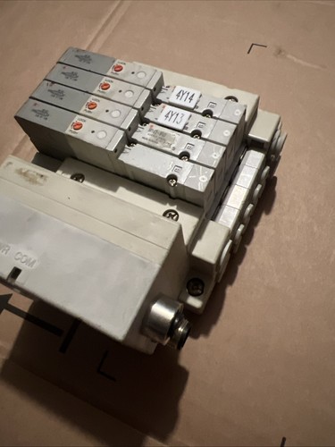 Smc ex500 s001 - ex500-s001, isola