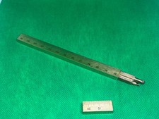 Accendino da tavolo vintage in