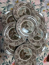 ​10 Piatti Piani Johnson