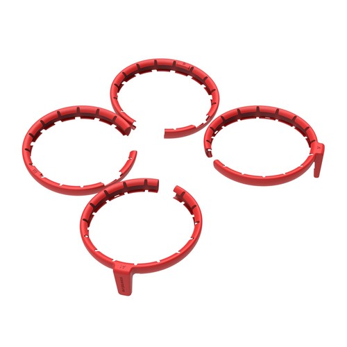 Per flip paddle protector - per,