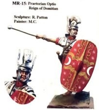 SGF SOLDIERS Praetorian Optio