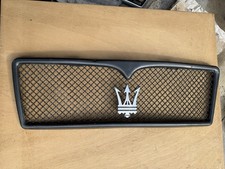 MASERATI Biturbo E 2000Si 420Si 425i Si Spyder I Anteriore Griglia Nla NOS