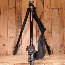Treppiede Manfrotto 190