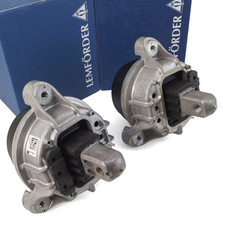 2X LEMFÖRDER Supporti Motore