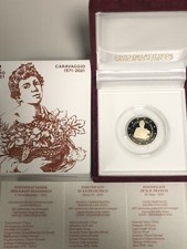 Box 2 EURO VATICAN 2021- 450th