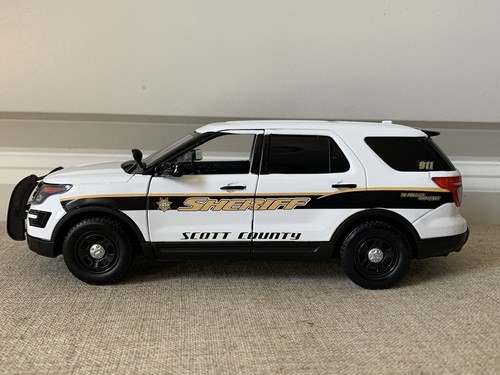 Scott county sheriff tennessee - scott,