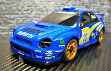 Carrozzeria Kyosho Mini-Z