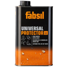 Fabsil Silicone Liquido