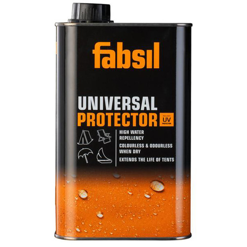 Fabsil silicone liquido - fabsil,