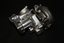 Turbocompressore ORIGINALE BMW