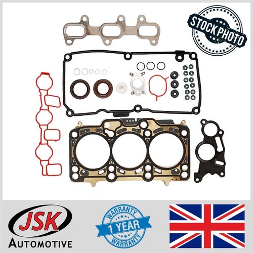 Testa guarnizione kit per - guarnizione, vw