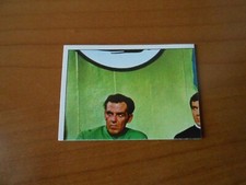 FIGURINA - UFO SHADO n.149 - ED. PANINI 1973 - COMPLETA DI VELINA