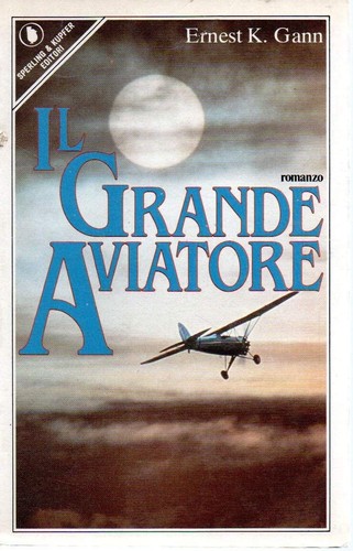 Ernest gann il - il, grande