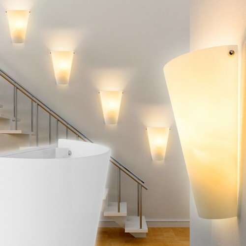 Lampada scale luce corridoio - lampada,