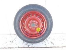 RUOTA DI SCORTA 4 FORI FIAT