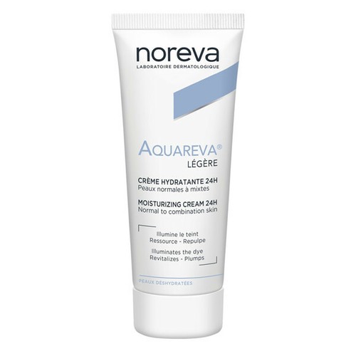 Noreva aquareva crema viso - aquareva,