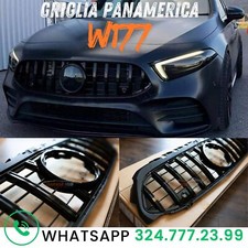 MERCEDES CLASSE A W177 2018->