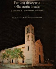 Per una riscoperta della