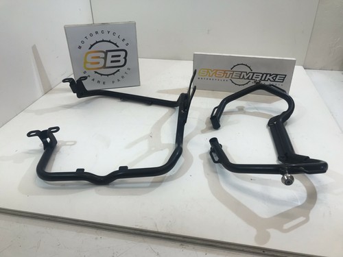 Telaietto supporto valigie - telaietto, bmw