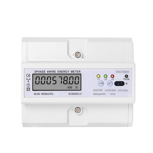 Dds578r ac380v misuratore - dds578r,