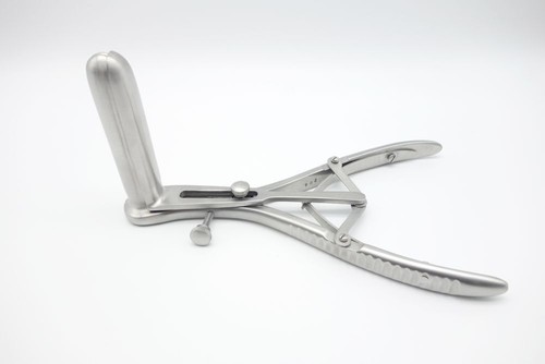 Mathieu anale speculum - anale,,