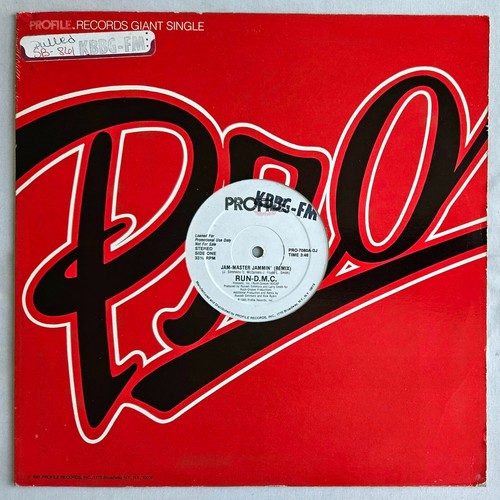 1985 run jam master - 1985, jam-master