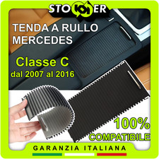 Tendina a rullo Console