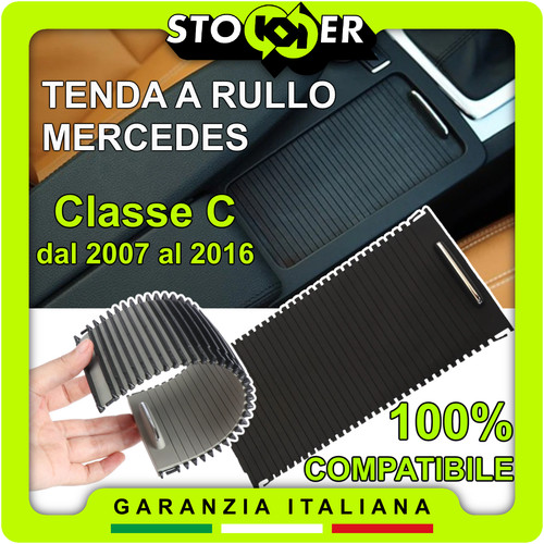 Tendina rullo console - tendina,