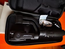 Stabilizzatore Gimbal 3 Assi per Smartphone + Accessori Riprese