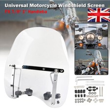 Deflettore Parabrezza