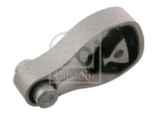 SUPPORTO MOTORE CENTRALE SMART