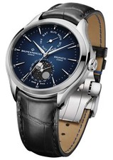 Baume & Mercier Clifton