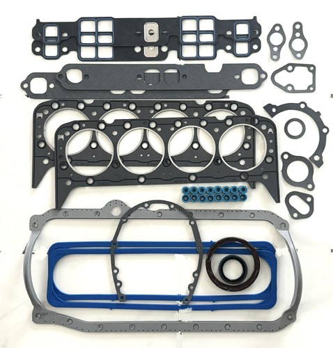 Kit guarnizioni motore - 〽️,