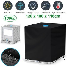 Copertura contenitore 1000l - copertura,