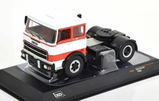 FIAT 619 N1 1980 WHITE IXO