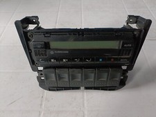 Consolle centrale con