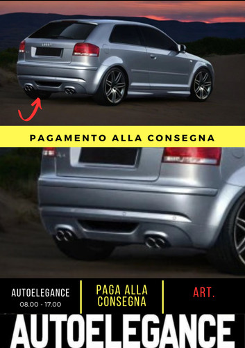 Spoiler sottoparaurti - 😍spoiler,